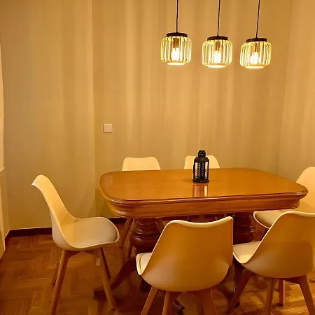 El Rincon Del Brisamar Parking Vut-5647-as Apartment