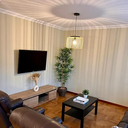 Apartment El Rincon Del Brisamar Parking Vut-5647-as