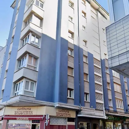 El Rincon Del Brisamar Parking Vut-5647-as * Gijon