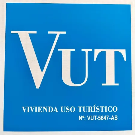 El Rincon Del Brisamar Parking Vut-5647-as Apartment