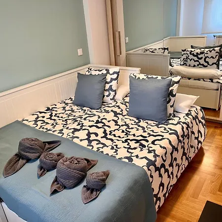 Apartment El Rincon Del Brisamar Parking Vut-5647-as