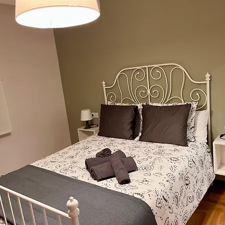 El Rincon Del Brisamar Parking Vut-5647-as Apartment Gijon