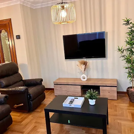 Apartment El Rincon Del Brisamar Parking Vut-5647-as *