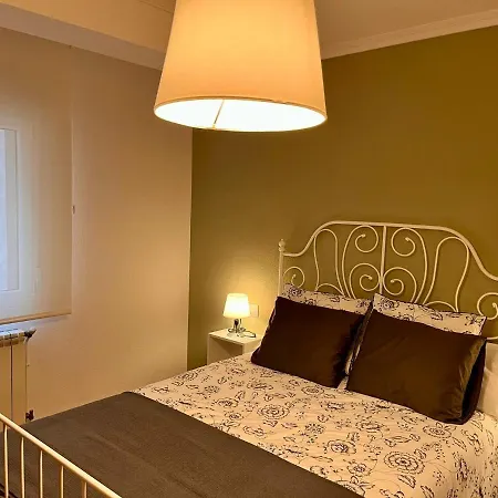 Apartment El Rincon Del Brisamar Parking Vut-5647-as Gijon